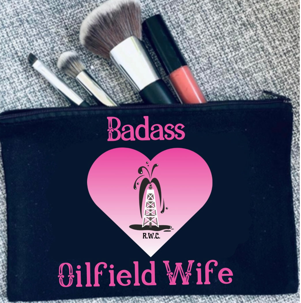 Makeup Bag